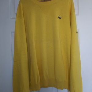Mens sweater